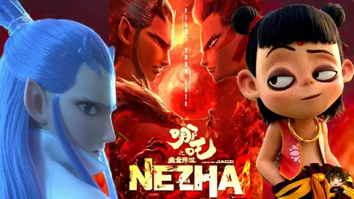 Natra: Ma Đồng Giáng Thế