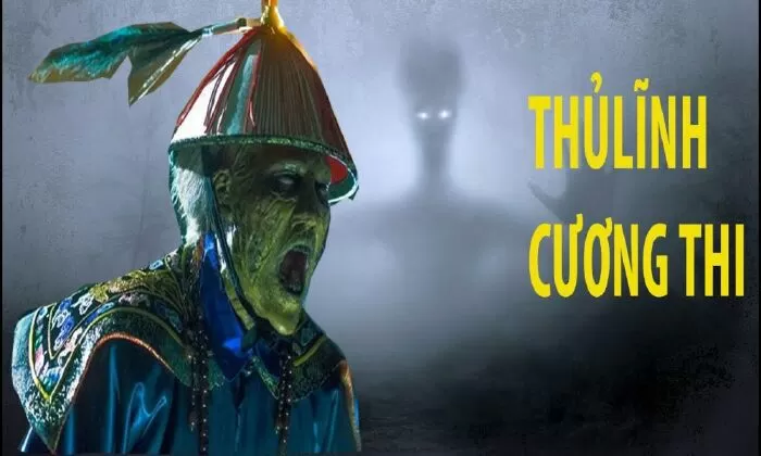 Thủ lĩnh cương thi