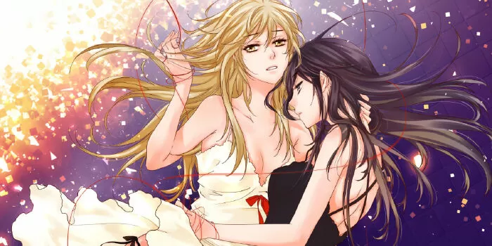 Webtoon GL hay nhất: Pulse / Rung động