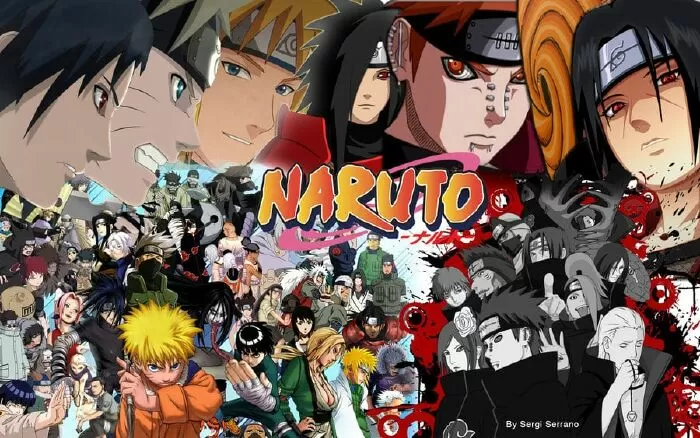 Naruto: Trận chiến cuối cùng (2014)