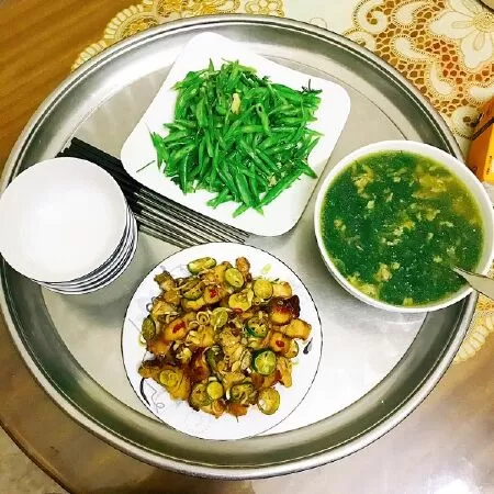 Thực đơn 4