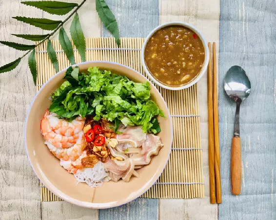 Thực đơn 7