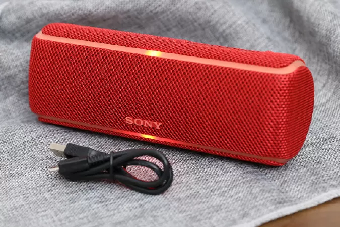 Loa bluetooth Sony SRS – XB21 ( 1.290.000 VNĐ)