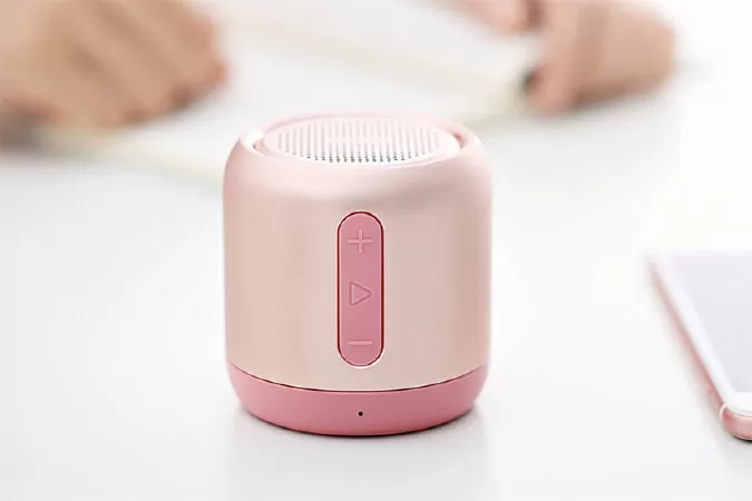 Loa bluetooth Anker SoundCore Mini ( 689.000 VNĐ)
