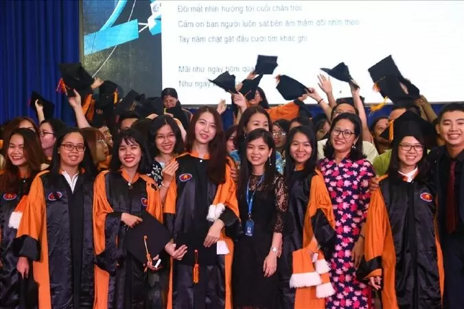 Trường Đại học Khoa học xã hội & Nhân văn (ĐH Quốc gia TP.HCM)