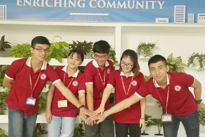 Trường Đại học Ngoại Thương cơ sở 2