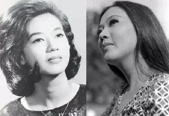 NSƯT Thanh Nga