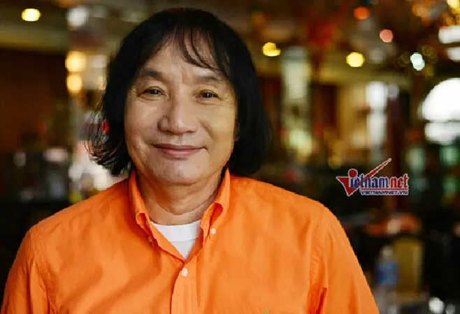 NSND Minh Vương
