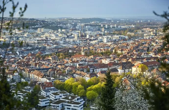 Stuttgart