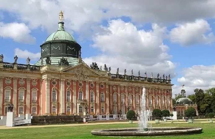 Potsdam