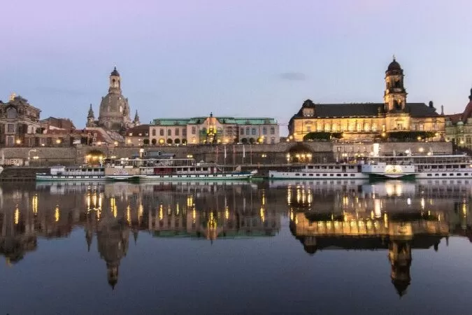 Dresden