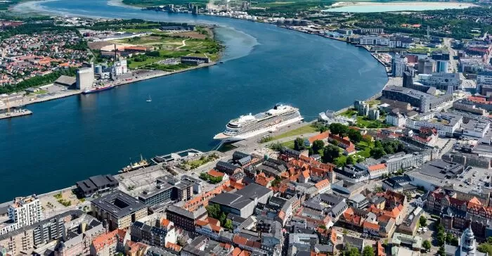 Aalborg