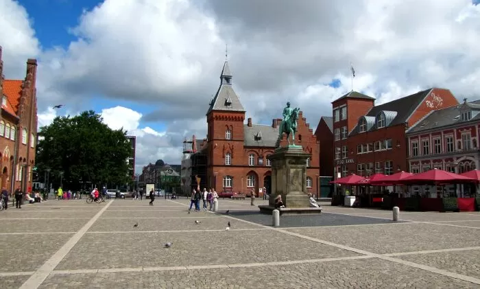 Esbjerg