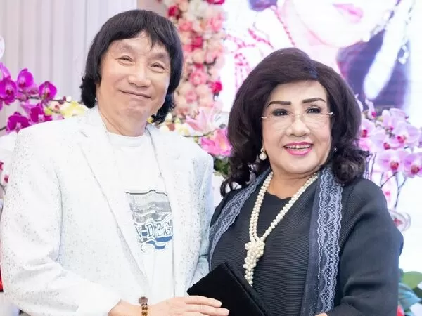NSND Lệ Thủy