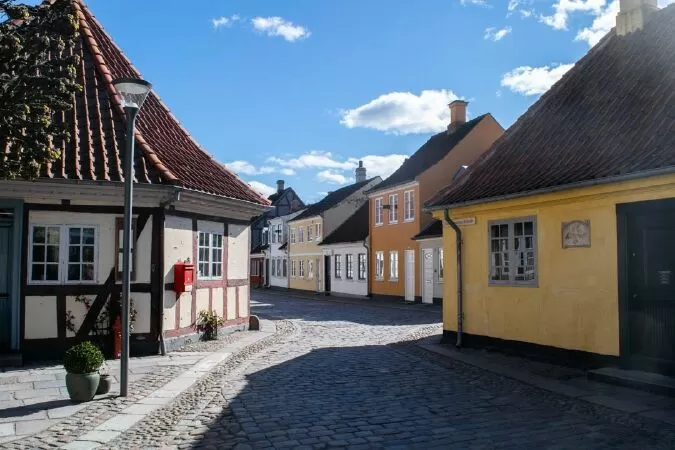 Odense