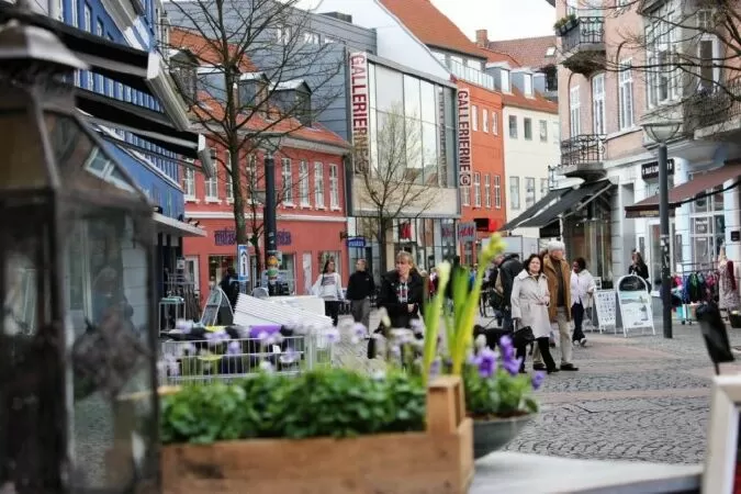 Hillerød