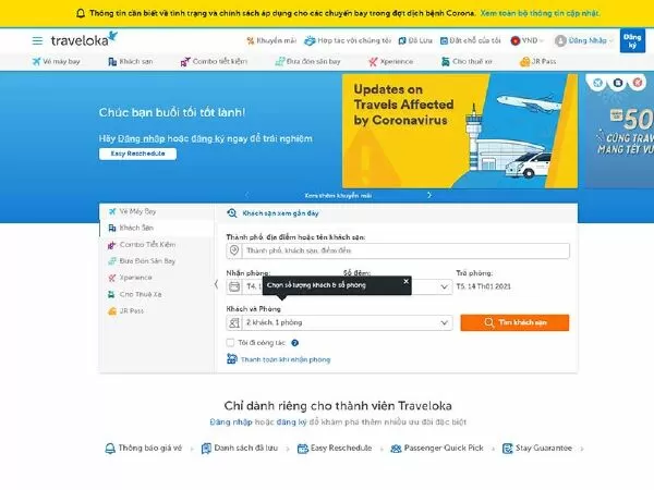 Traveloka