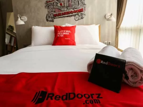 Reddoorz