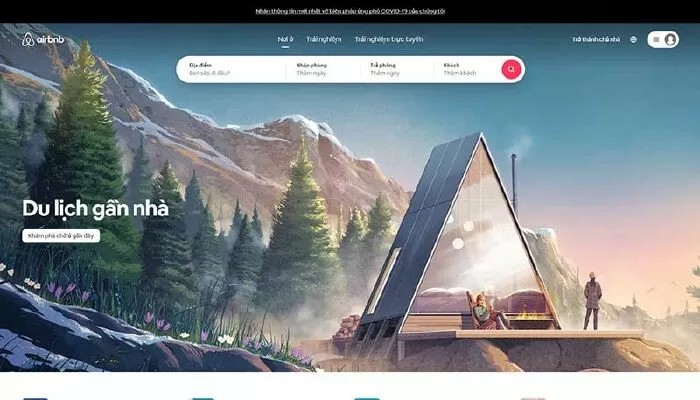 Airbnb