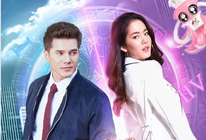 Phép Thuật Tình Yêu (2019)