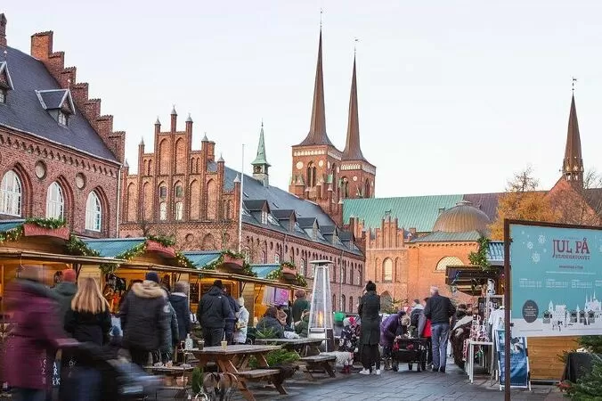 Roskilde