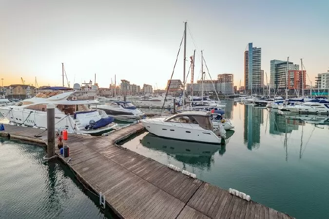 Southampton