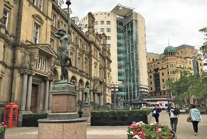 Leeds