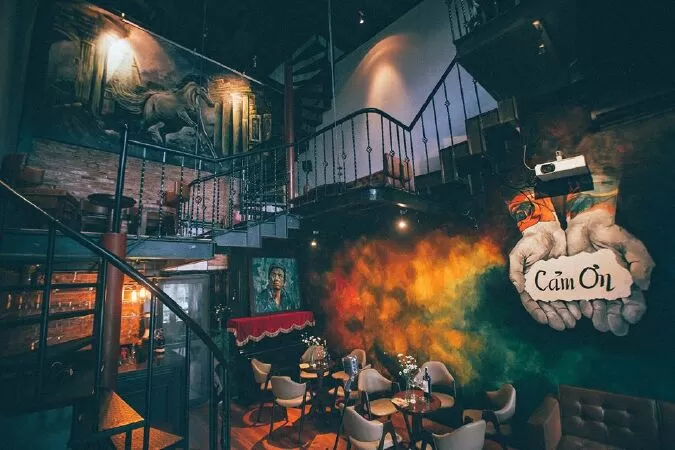Sweet Home Lounge