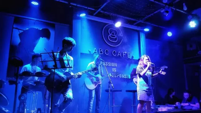 ABC Cafe