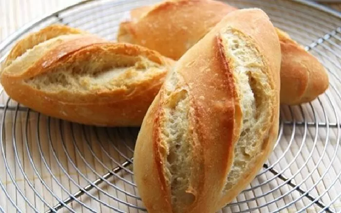 Cách làm bánh mì