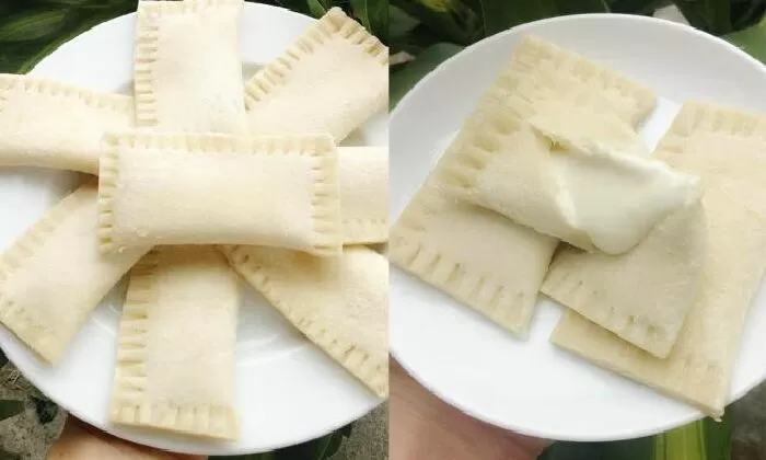 Cách làm bánh sữa chua
