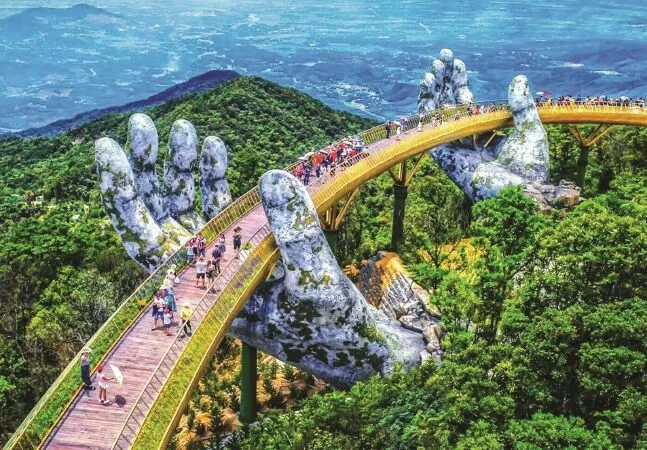 Du lịch Đà Nẵng