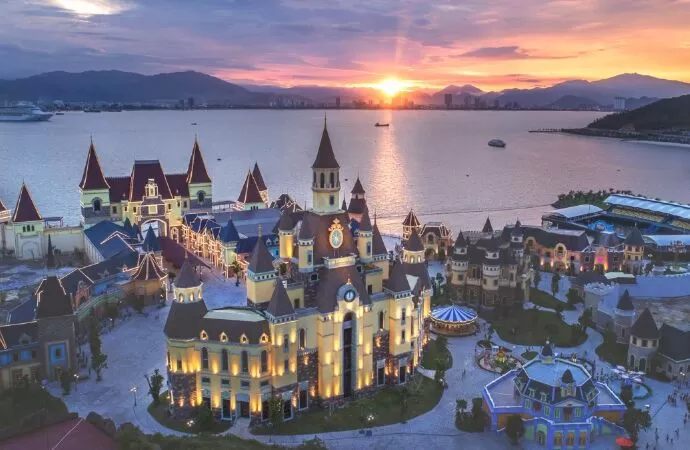 Du lịch Nha Trang