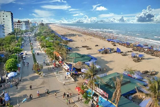 Du lịch Sầm Sơn