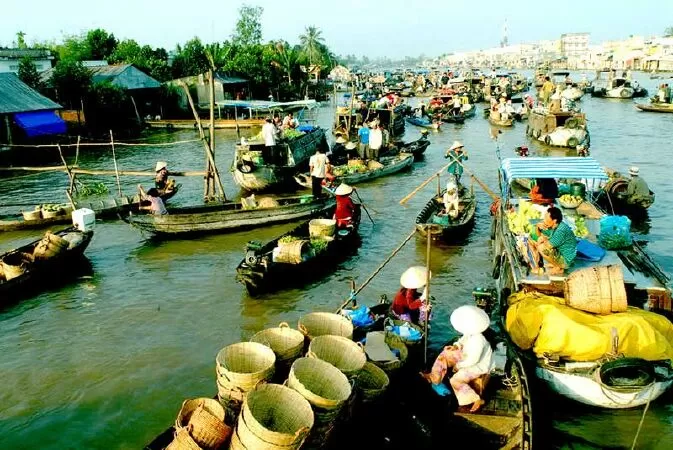 Tiền Giang