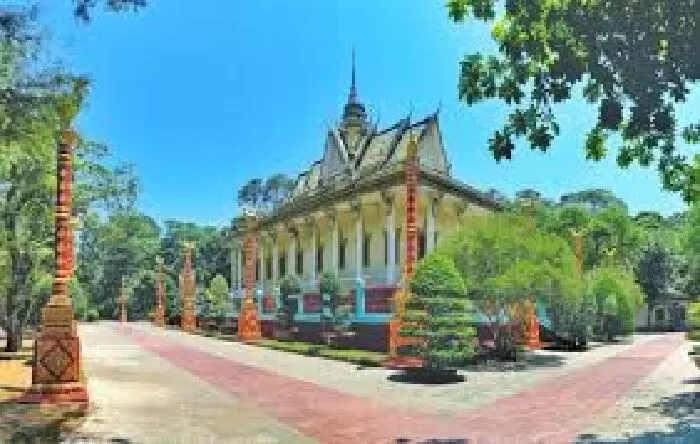 Trà Vinh