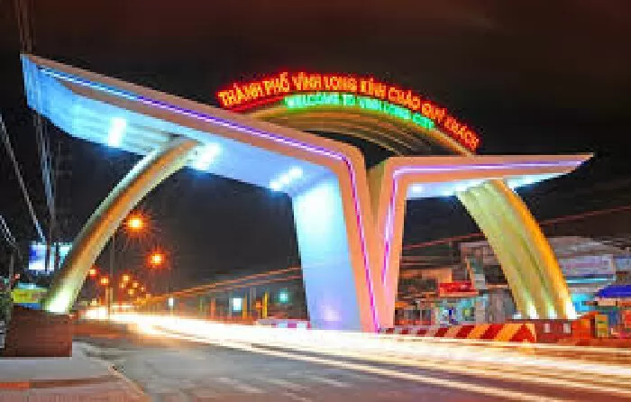 Vĩnh Long