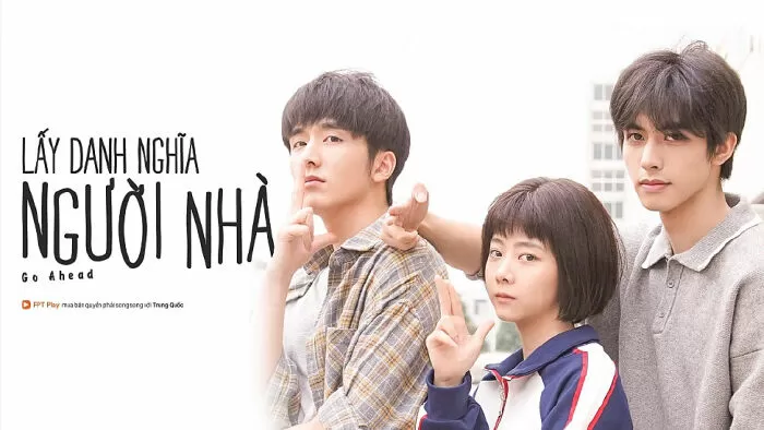 Lấy Danh Nghĩa người nhà