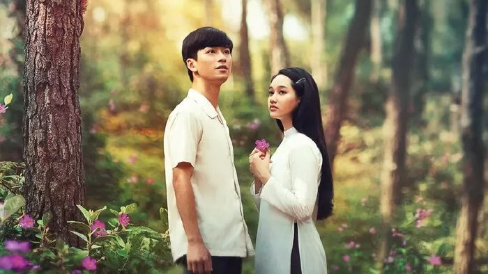 Mắc Biếc