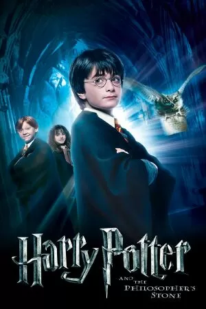 Harry Potter 1