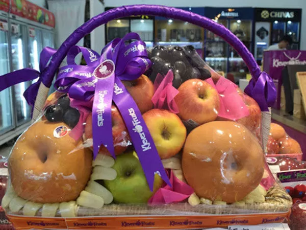Klever Fruits