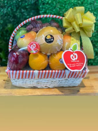 Vfood Fruit
