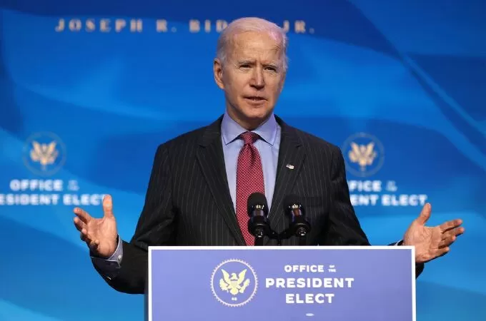 Joe Biden