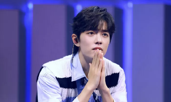 Tiêu Chiến