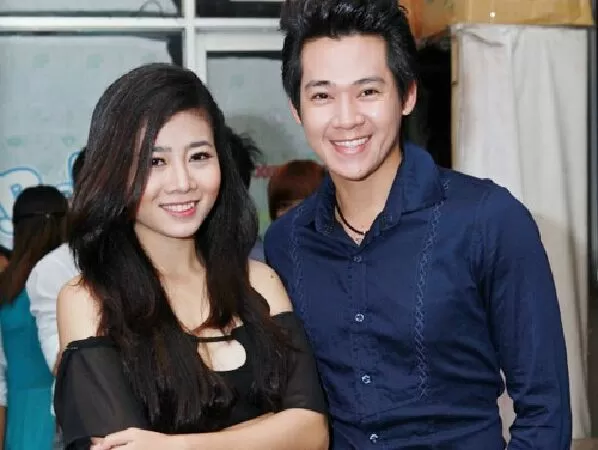 Phùng Ngọc Huy