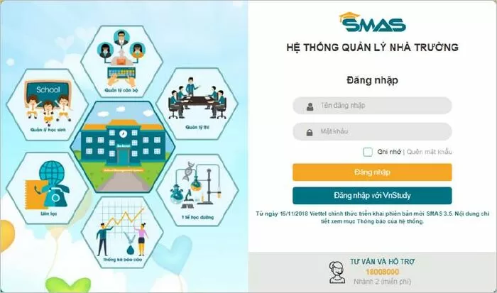 Smas
