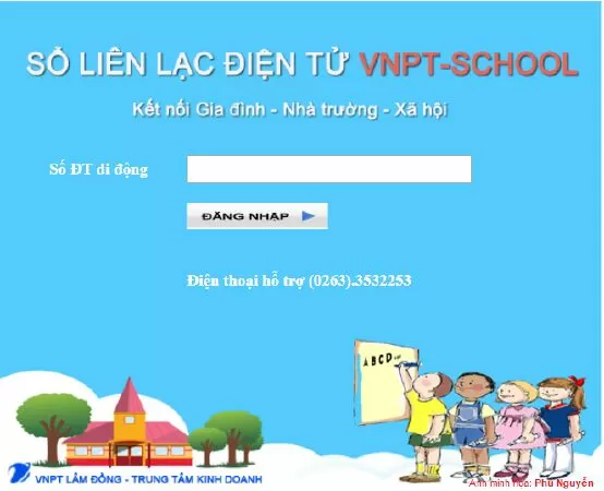 VNPT School