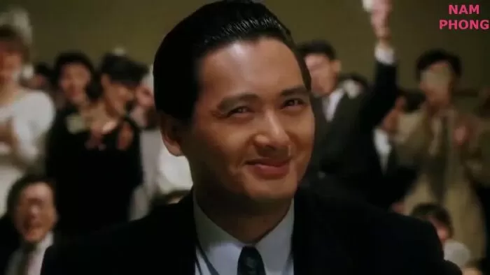 Châu Nhận Phát