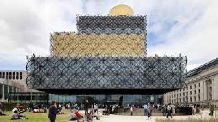 Birmingham