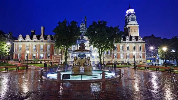 Leicester